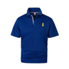 James Trendy Polo's voor Mannen: Opvallend Design, Verfijnde Afwerking