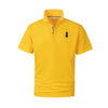 James Trendy Polo's voor Mannen: Opvallend Design, Verfijnde Afwerking