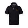 James Trendy Polo's voor Mannen: Opvallend Design, Verfijnde Afwerking