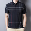 James Polo Shirt Mannen - Klassiek en eigentijds
