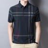 James Polo Shirt Mannen - Klassiek en eigentijds