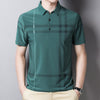 James Polo Shirt Mannen - Klassiek en eigentijds
