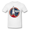 James Modieuze heren t-shirts met stijlvolle logo print