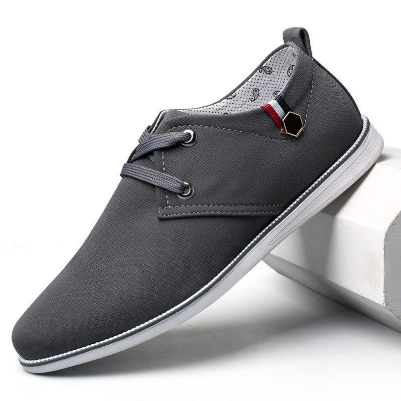 Oliver® Heren veterschoenen Luxe Merk Klassieke Oxford