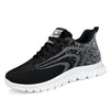 James® Heren Sportschoenen | kleurrijk ademend comfortabel