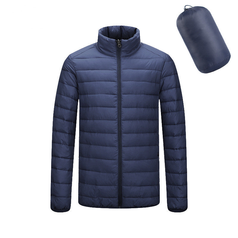 Oliver® lichtgewicht waterdichte winterjas