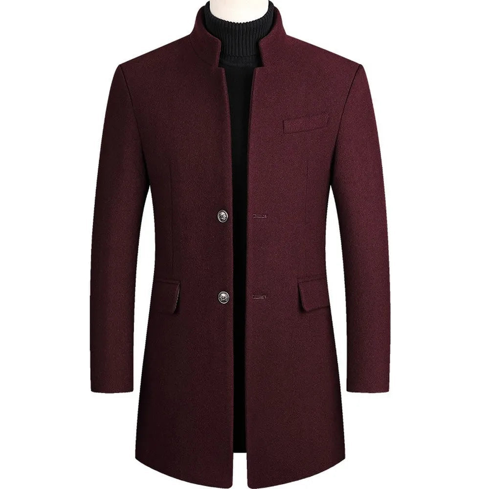 Oliver® - Elegante jas voor heren