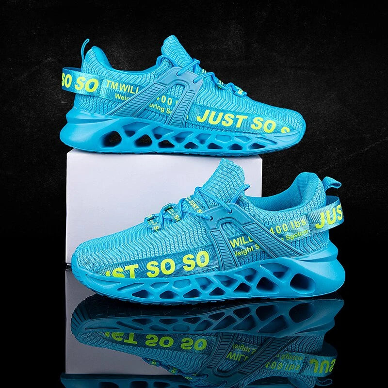 Hudson™ heren hardloopschoenen