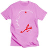 James Che Guevara T-shirt - Revolutionair Ontwerp van Ernesto Che Guevara