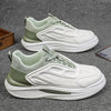 Hudson™ Nieuw Herenschoenen Zomer Casual Mannelijke Mesh Sneakers