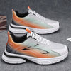 Hudson™ Nieuw Herenschoenen Zomer Casual Mannelijke Mesh Sneakers