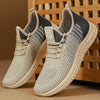 Hudson™ Heren Casual Schoenen Ademend Outdoor Mesh Sneakers