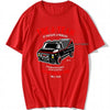 James Modieuze heren t-shirts met stijlvol logo design