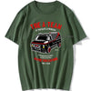 James Modieuze heren t-shirts met stijlvol logo design