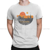 James Disney Retro Tatooine Classic T-shirt, Vrijetijdsstijl