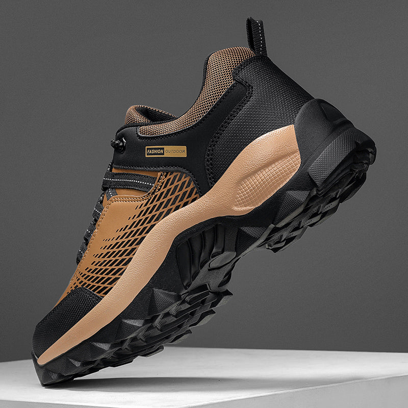 DopeStride™ waterdichte lichtgewicht orthopedische wandelschoenen