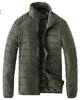 Oliver® navy lichtgewicht winddichte heren Puffer Jas