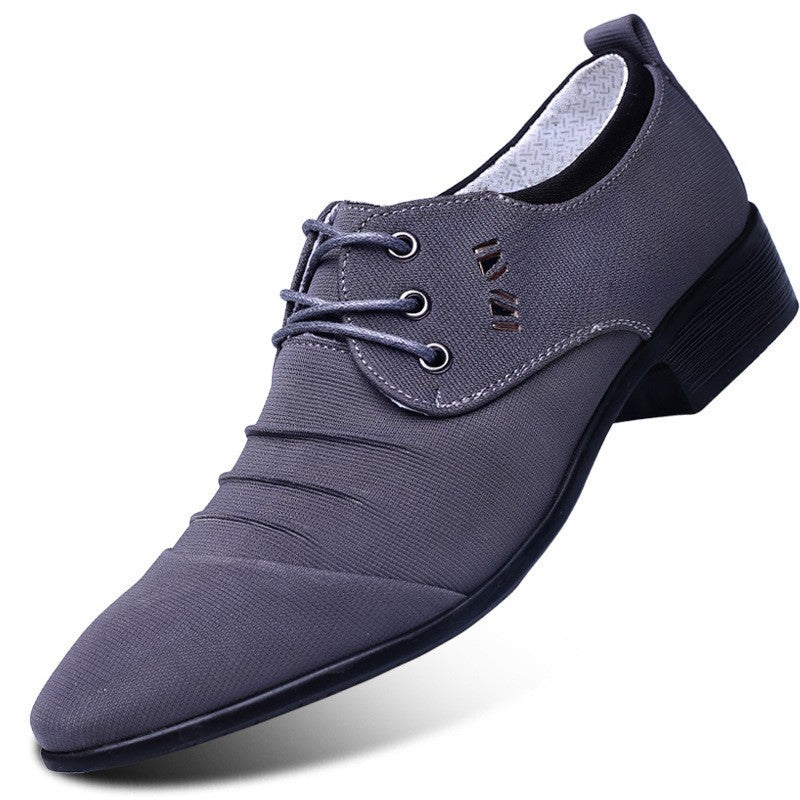 Oliver® Heren veterschoenen Luxe Merk Klassieke Oxford
