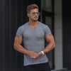 James Polo Shirt voor Mannen - Veelzijdig en praktisch voor dagelijks gebruik