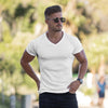 James Polo Shirt voor Mannen - Veelzijdig en praktisch voor dagelijks gebruik
