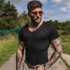 James Polo Shirt voor Mannen - Veelzijdig en praktisch voor dagelijks gebruik