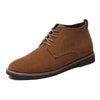 Oliver® Heren veterschoenen Mode Oxford Schoenen