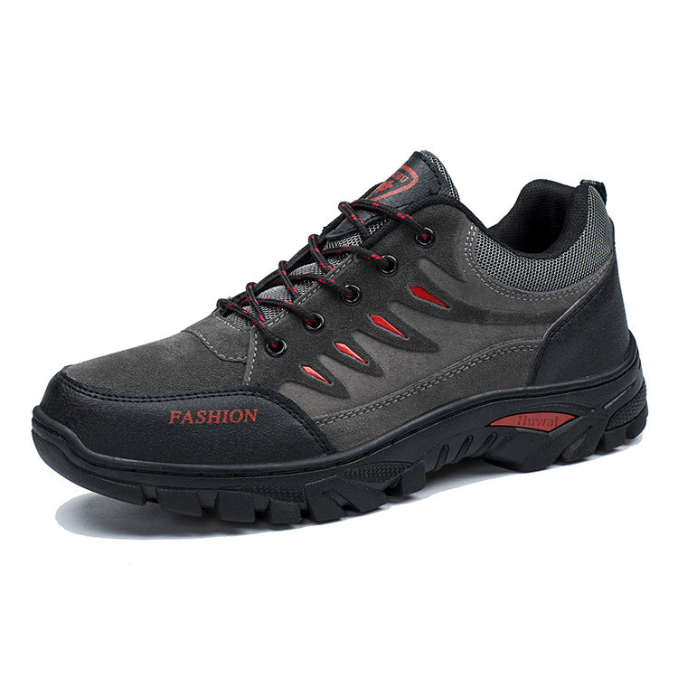DopeStride™ sport stijl comfortabele  Orthopedische wandelschoenen