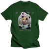James Klassiek mannen t-shirt met modieuze logo opdruk