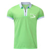 James Polo’s voor Heren met Casual Look en Ademend Materiaal