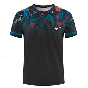 James Tennis Badminton Sport T-shirts - Casual Dames Tops