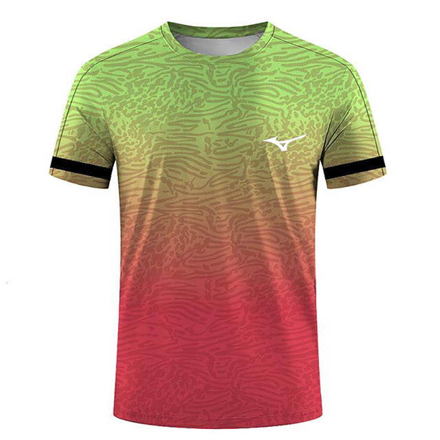 James Tennis Badminton Sport T-shirts - Casual Dames Tops