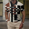 James ademende sport polo voor mannen