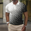 James Polo Shirt voor Mannen - Modieus en comfortabel in diverse kleuren
