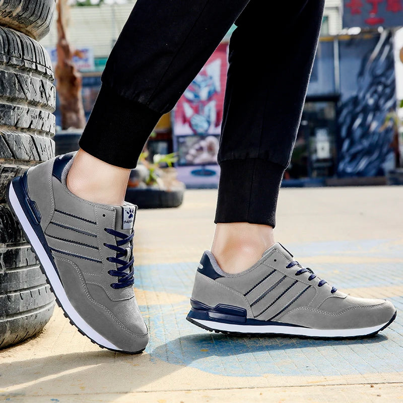 Hudson™ dynamische sportschoenen