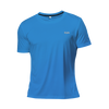 James Trendy heren t-shirt met logo print