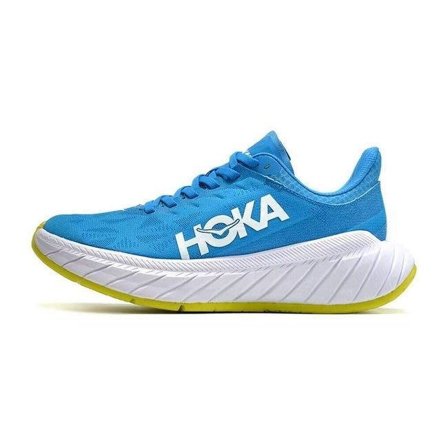 Hudson™ Hoka Carbon X2 Heren Marathon Sportschoenen