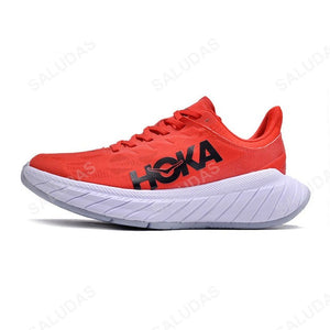 Hudson™ Hoka Carbon X2 Hardloopschoenen Heren