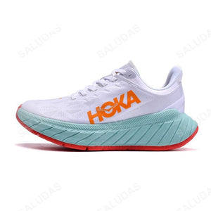 Hudson™ Hoka Carbon X2 Hardloopschoenen Heren