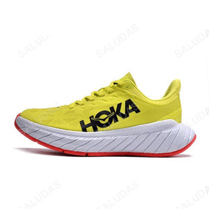 Hudson™ Hoka Carbon X2 Hardloopschoenen Heren