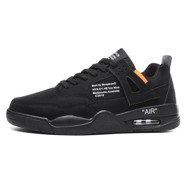 Hudson™ Running Mannen Schoenen - Ademende Casual Sneakers