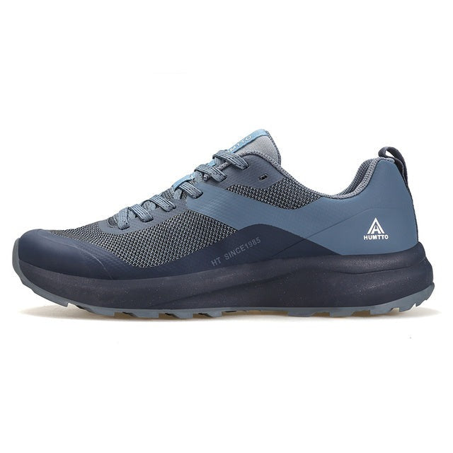 Hudson™ Jogging Schoenen voor Heren: Luxe Designer Sneakers, Ademend voor Sport en Training