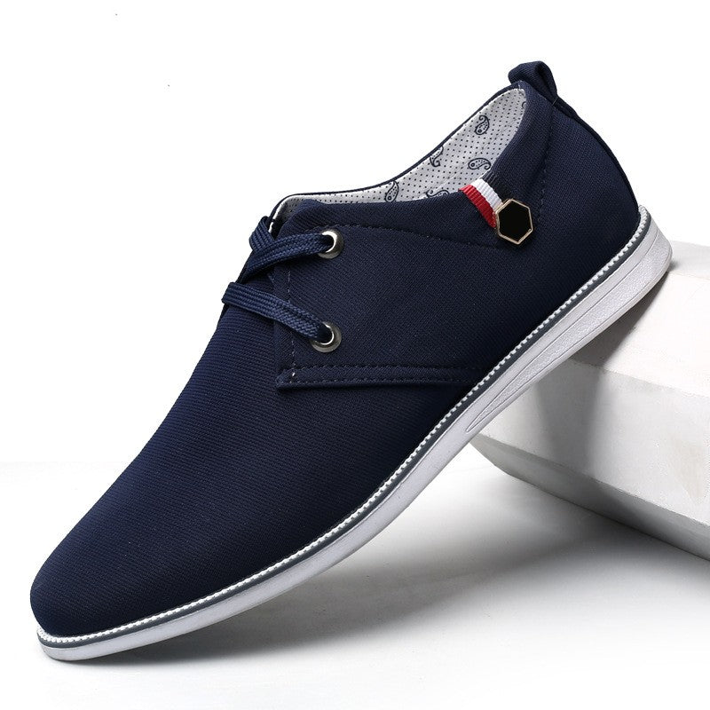 Oliver® Heren veterschoenen Luxe Merk Klassieke Oxford