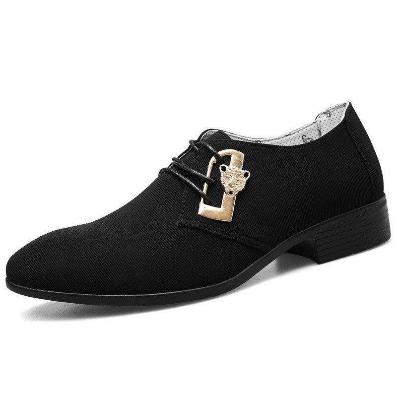Oliver® Heren veterschoenen Luxe Merk Klassieke Oxford