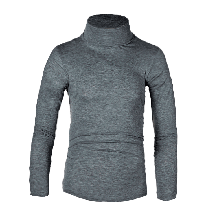 Oliver® Moderne basic effen coltrui