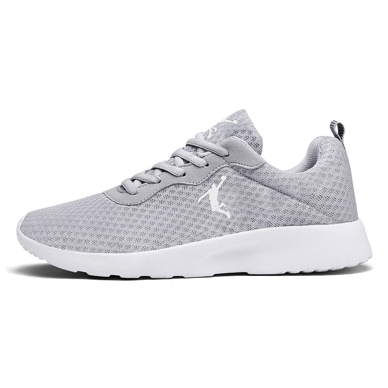 James® Heren Sportschoenen| sportstijl lichtgewicht ademend