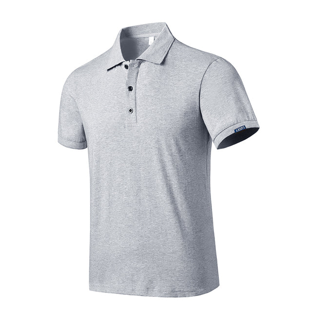 James Moderne Polo voor Mannen: Strakke Snit, Eigentijdse Stijl