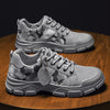 Hudson™ Lage Top Camouflage Sneakers - Trendy Canvas Schoenen