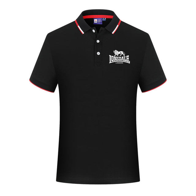 James Polo voor Heren: Klassiek Design, Hoogwaardige Materialen