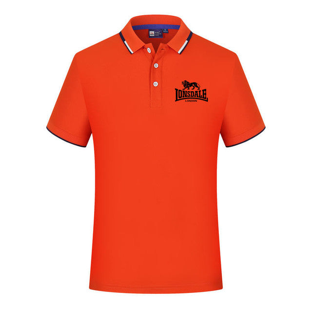 James Polo voor Heren: Klassiek Design, Hoogwaardige Materialen