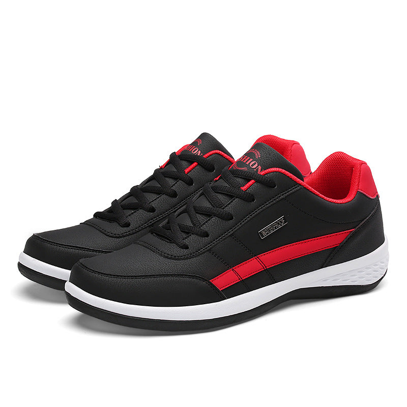 Oliver® Heren veterschoenen Fashion Sneakers